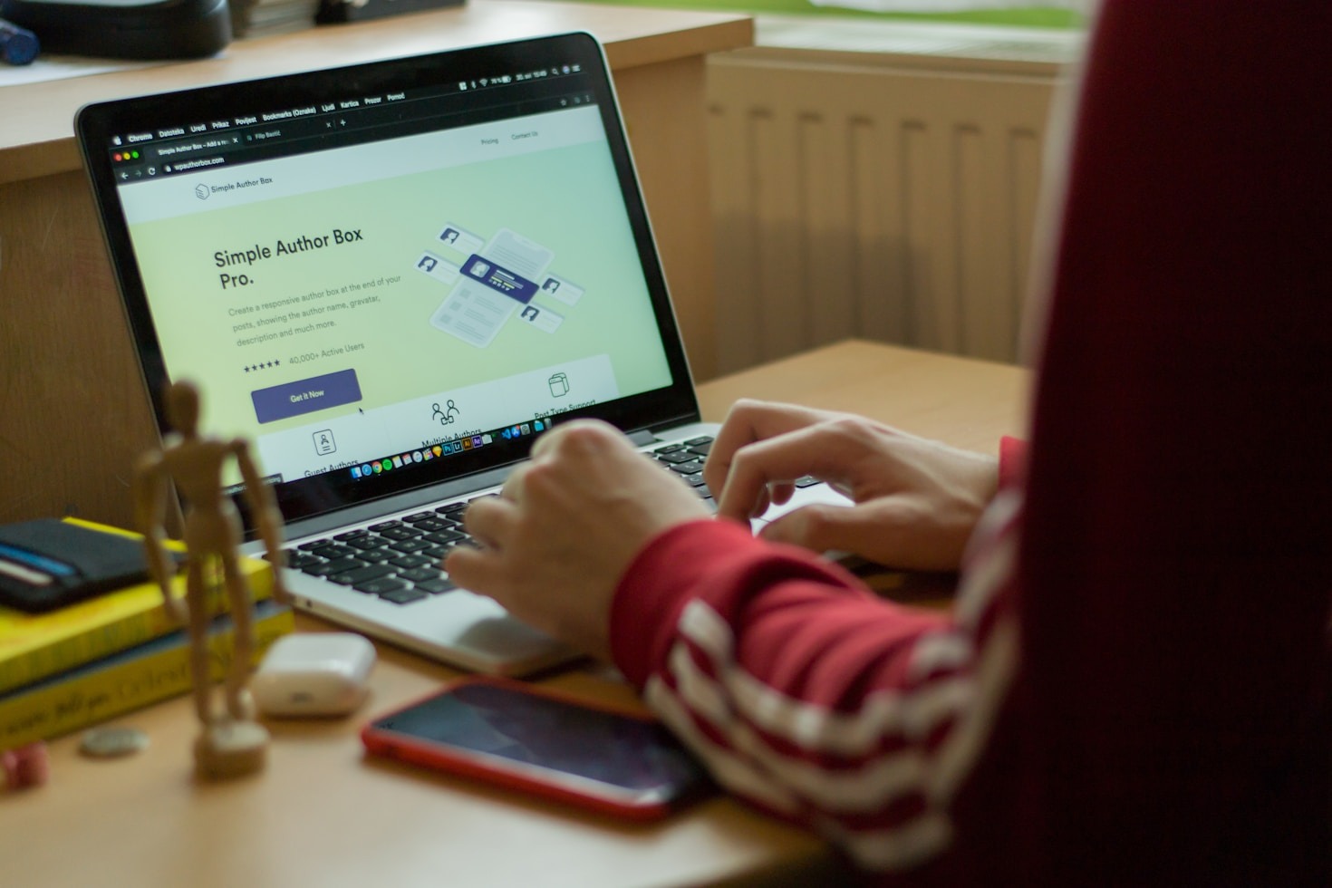 Storie di successo: creativi che usano WordPress